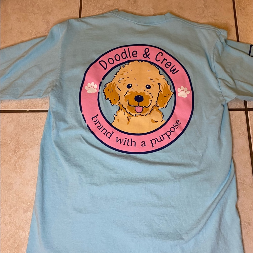 Simply Southern long sleeve T-shirt